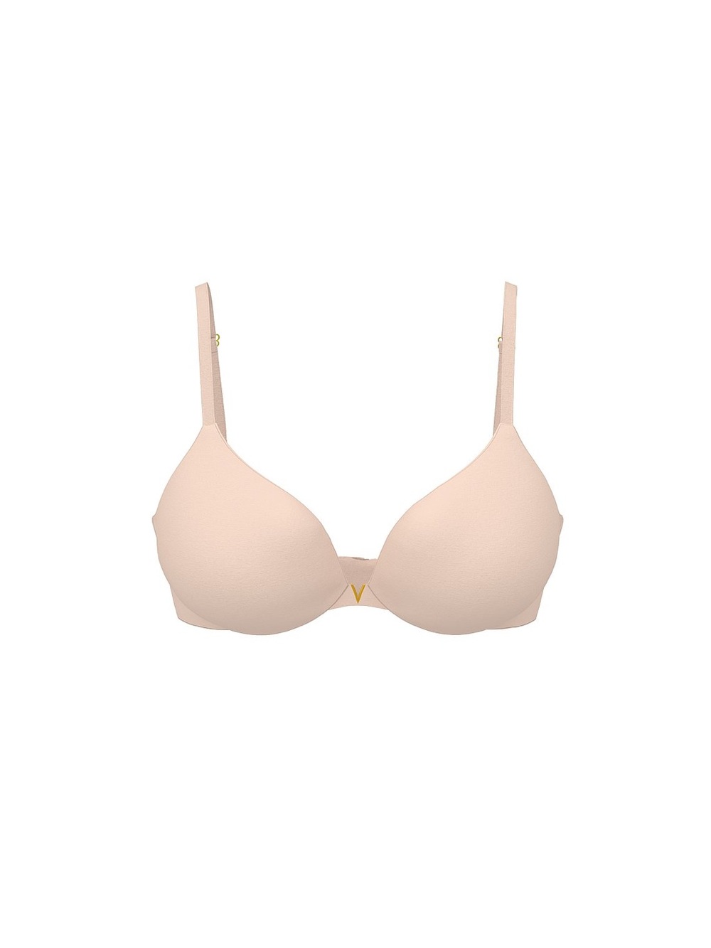 Victoria’s Secret Love Cloud Demi Bra 34DDD Marzipan - Never Worn